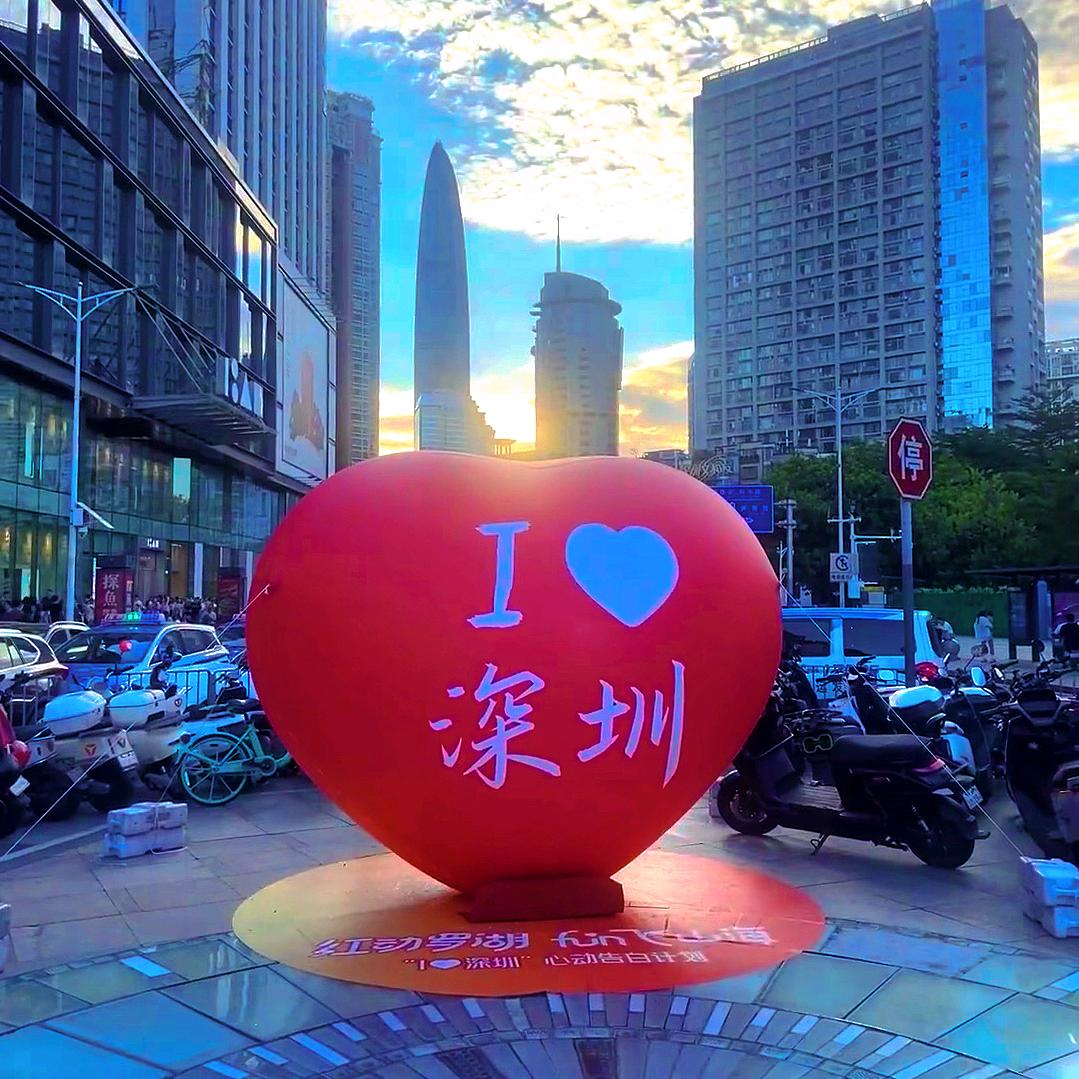 深圳刘顾问
