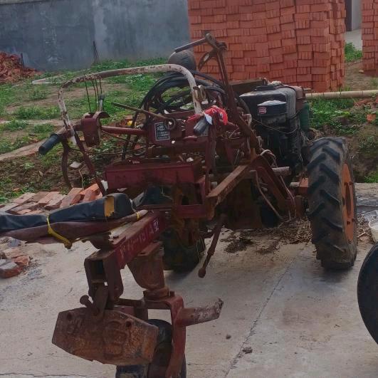 对外打药 专干农活