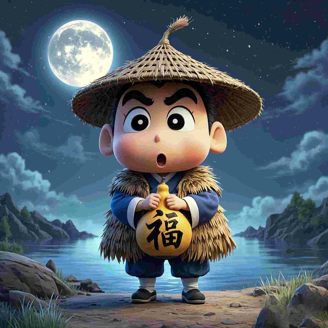 沉梦昂志