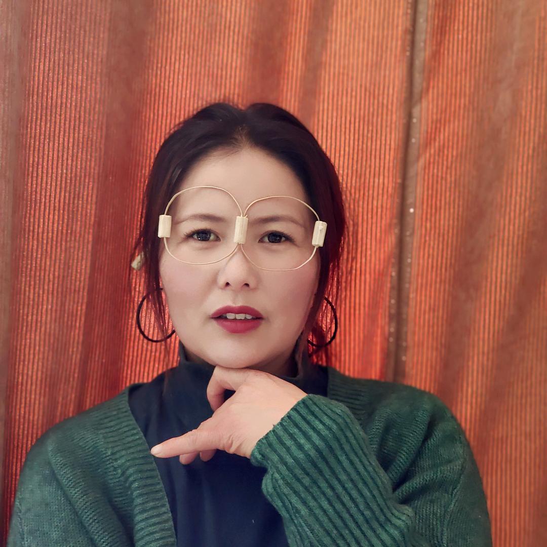 细阳虎牙妹