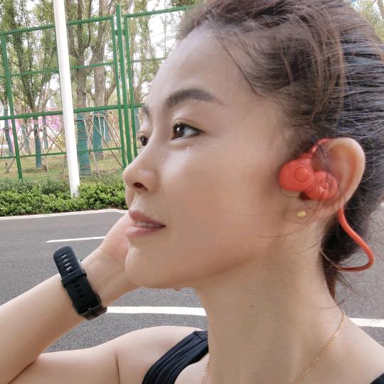 晨曦