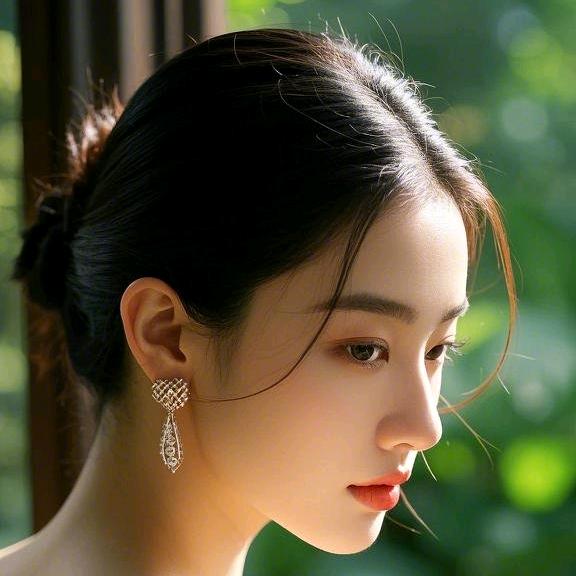 别说话 吻我