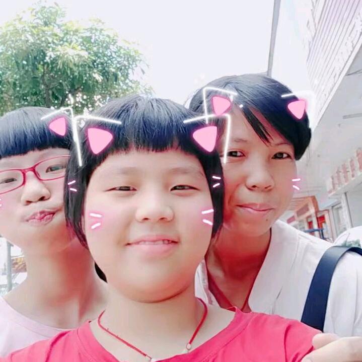 小覃