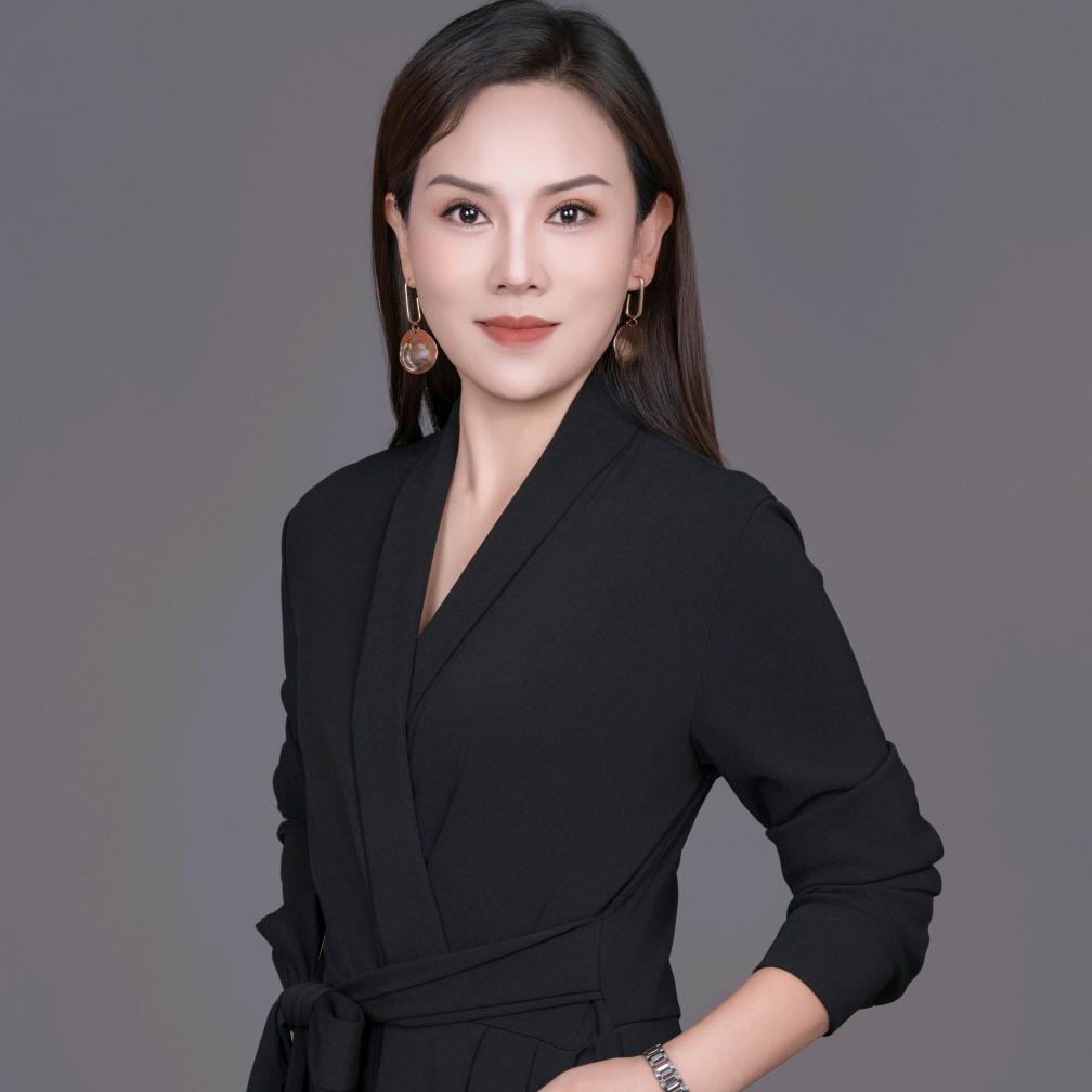 戏曲演员娟子