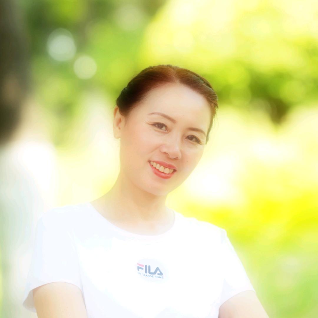 阿梅爱舞