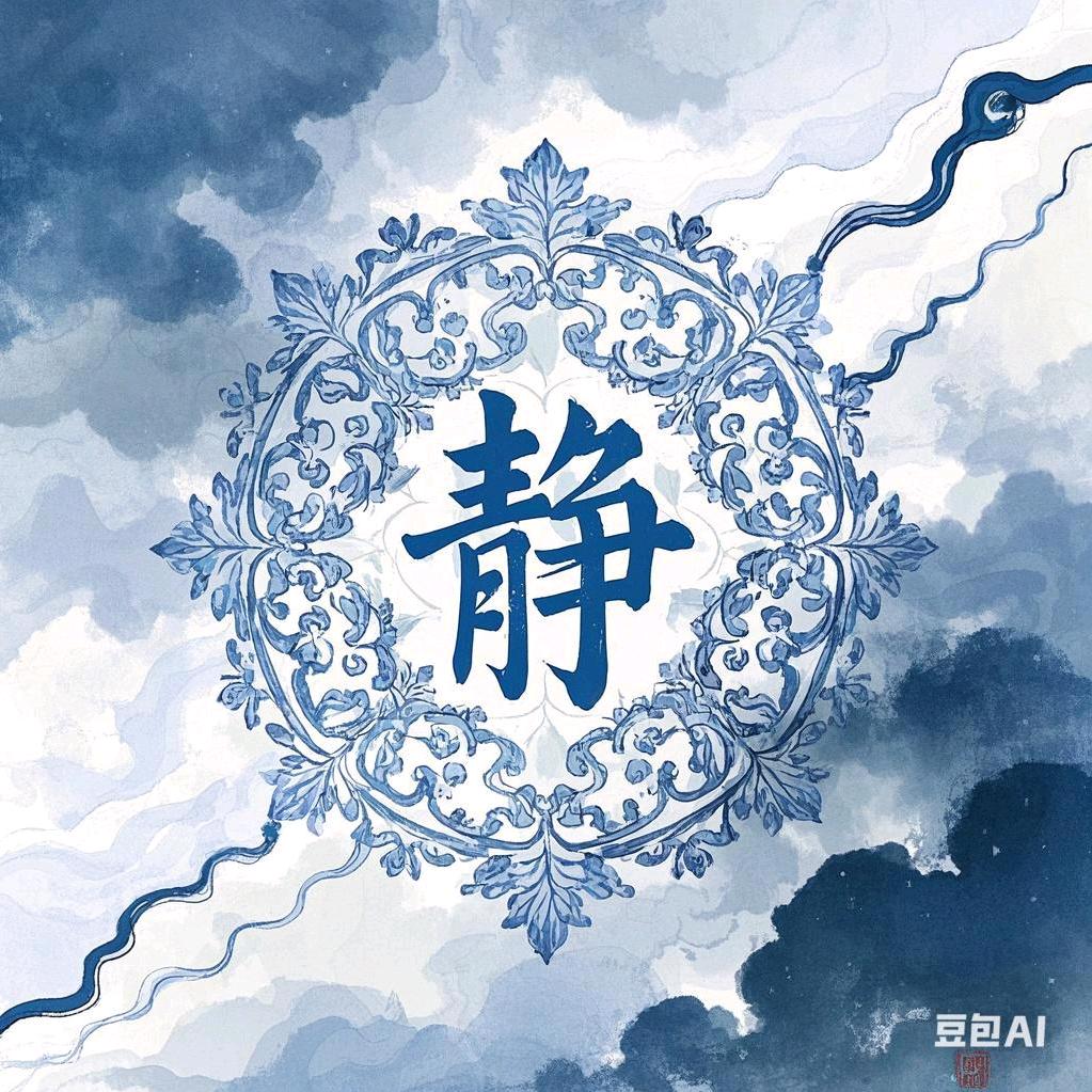 静檀