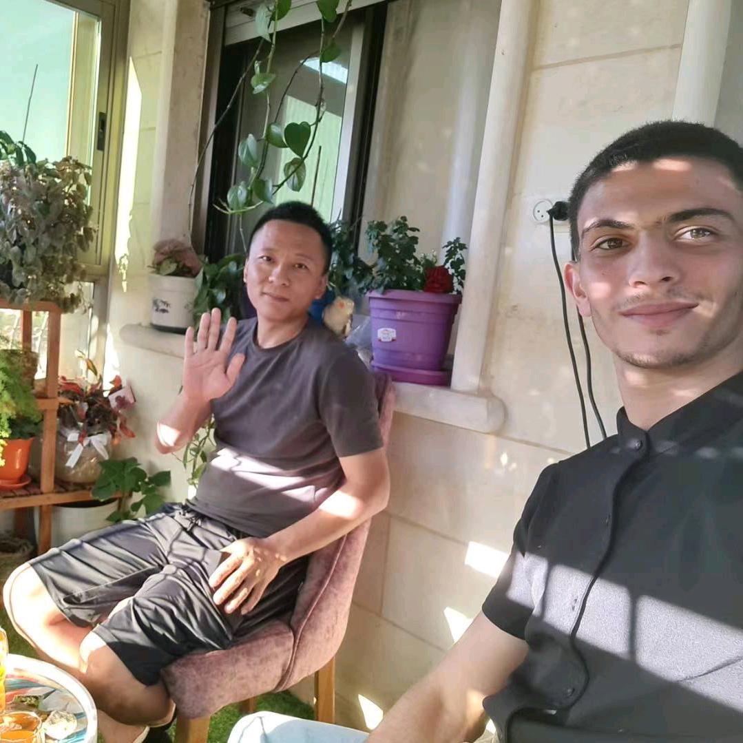 小东北🎤🎤（未来可期）