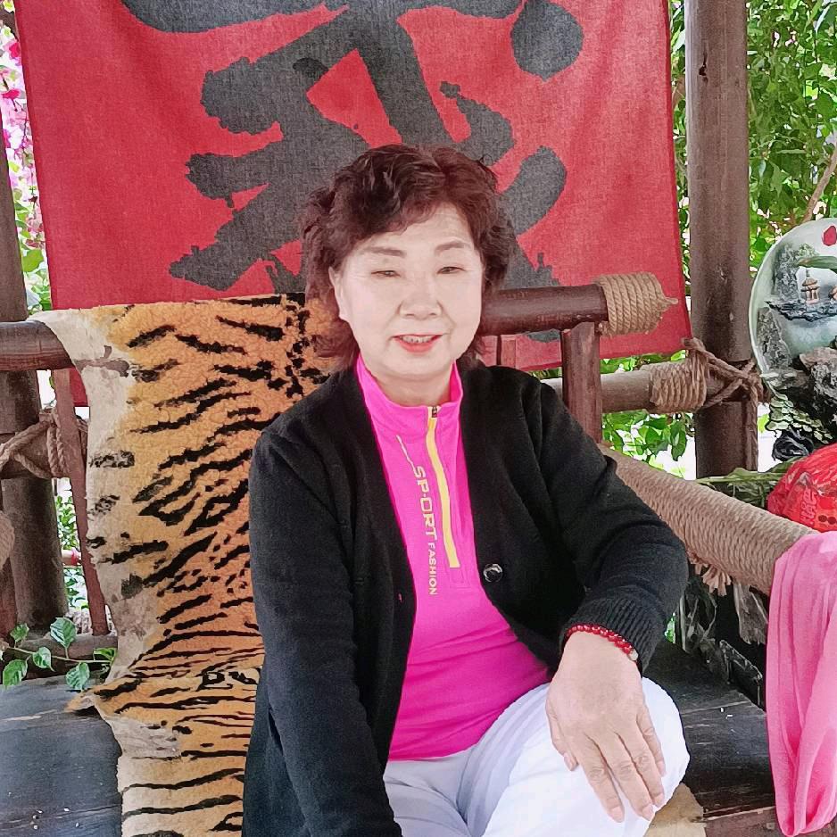 翠翠姐🐍