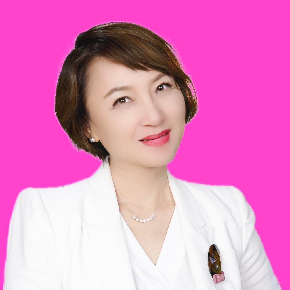 彬彬姐的彬彬帮