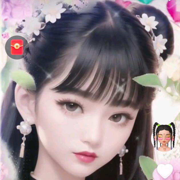 篁里 . 秋妩
