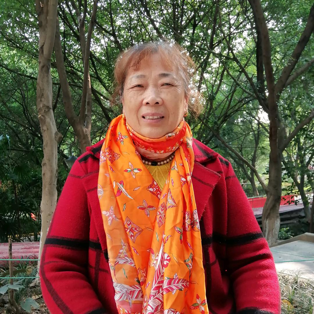 赵中芬