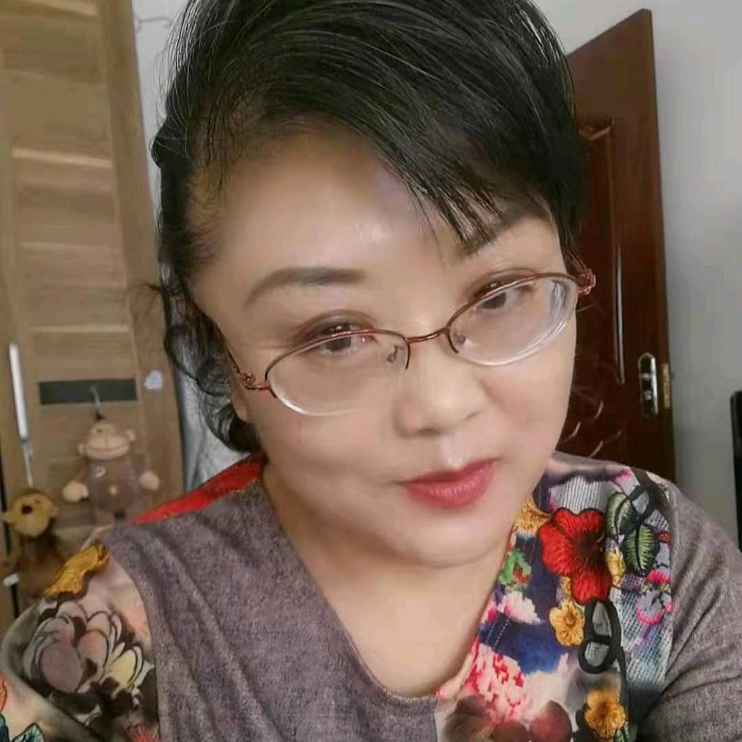 一颗～小草