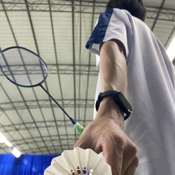 心羽🏸