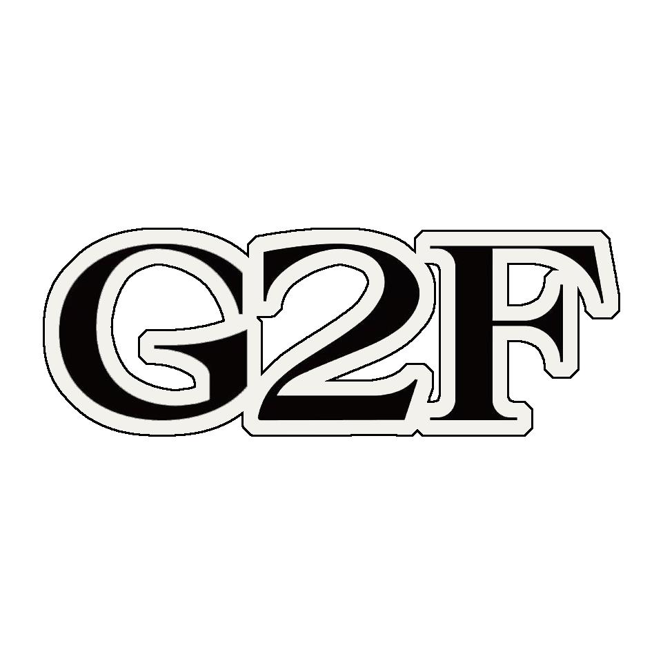 G2F原创设计师品牌