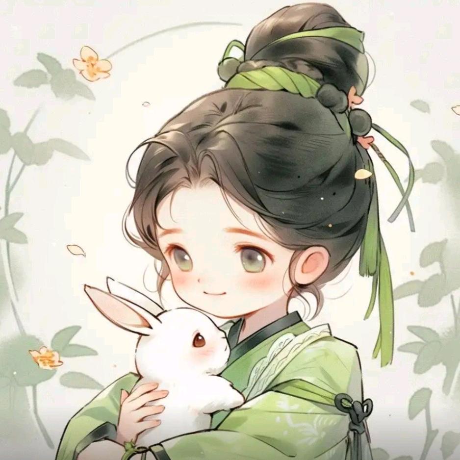 眠（内耗中）💚🍁