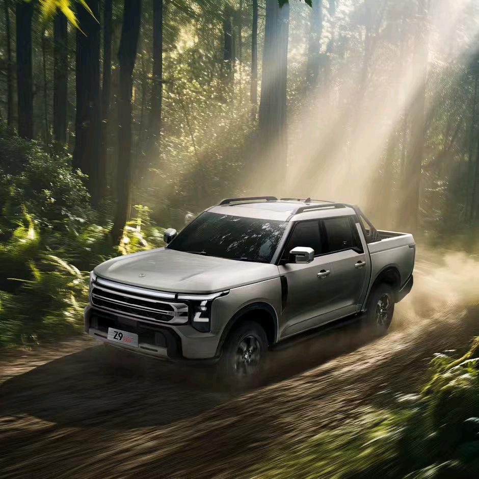 郑州日产江城涛哥