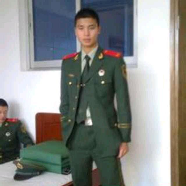 男儿当自强mzh