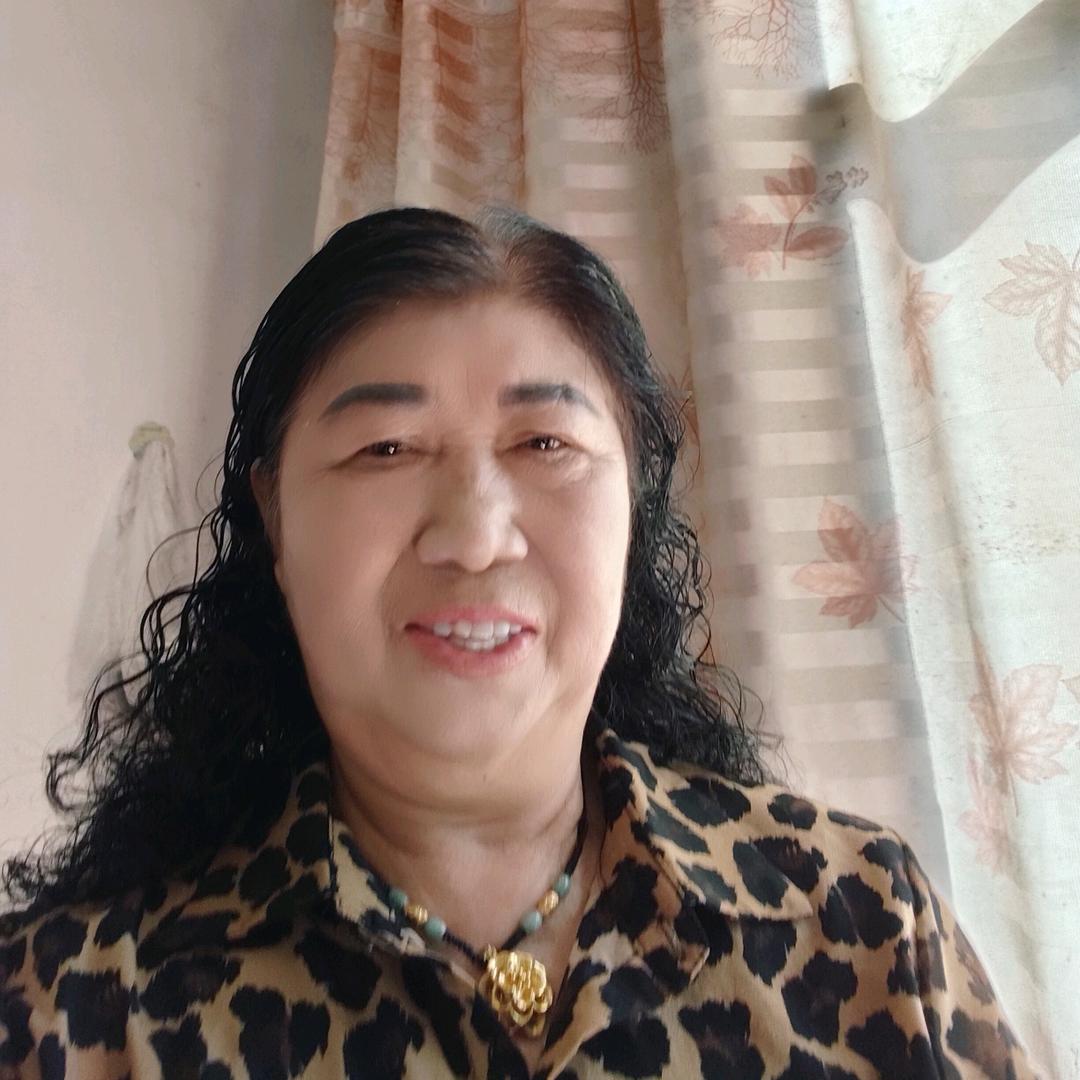 杨姐