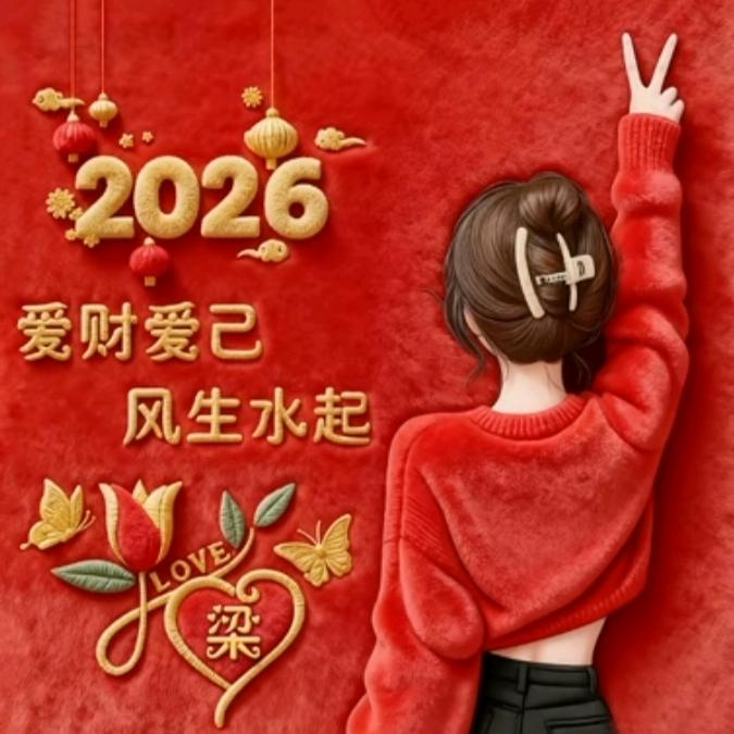 💞大杨💞小杨