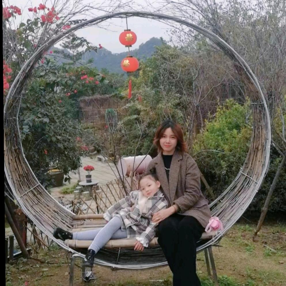 小灯笼