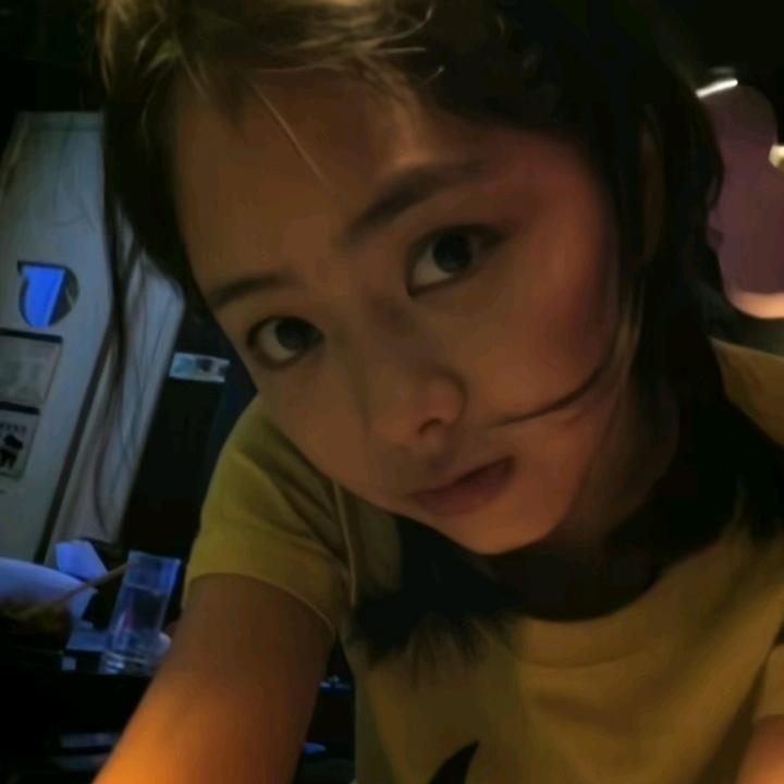 蹦蹦🧸