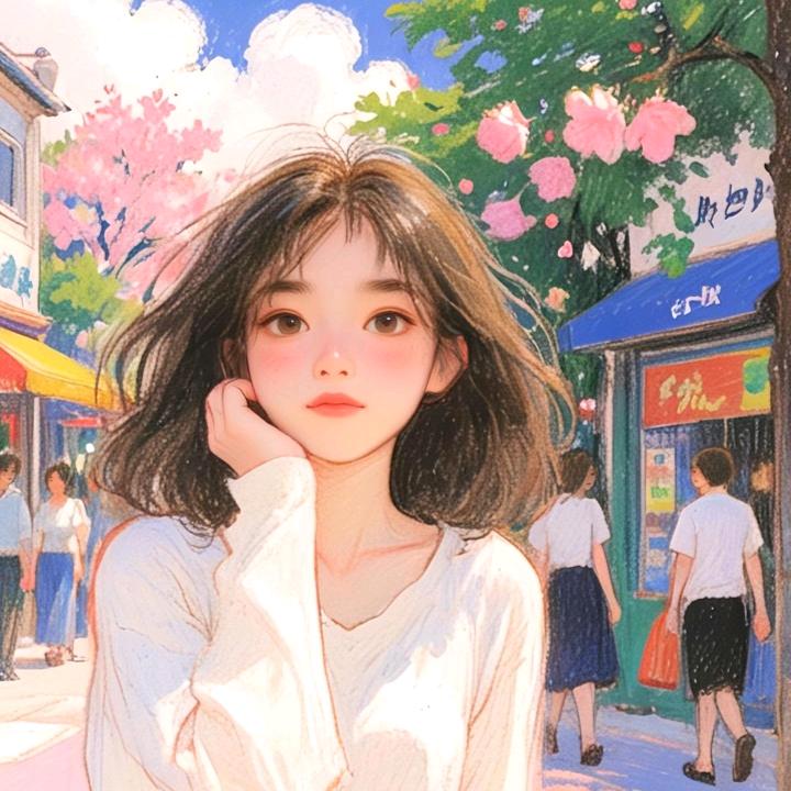 小幸运