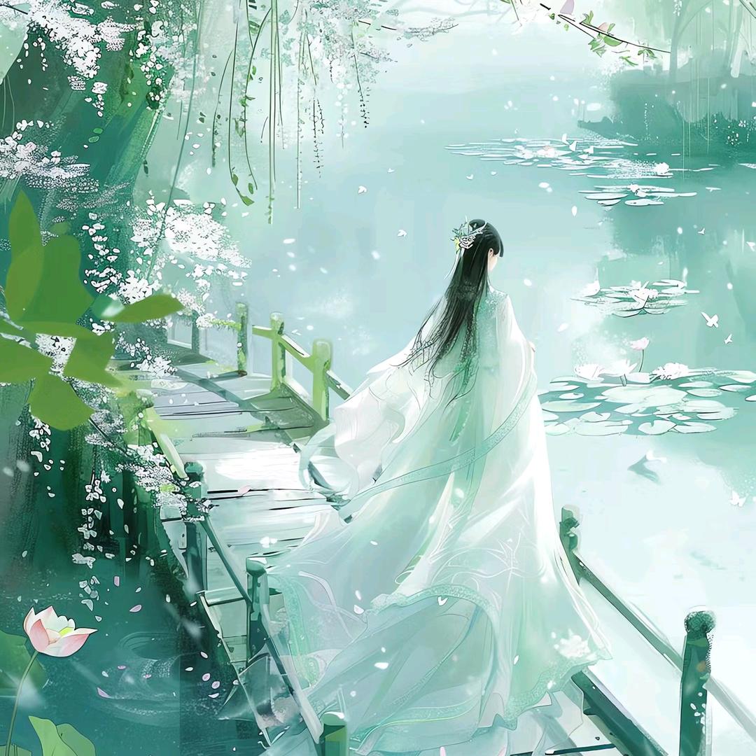 听风无雨逐梦来