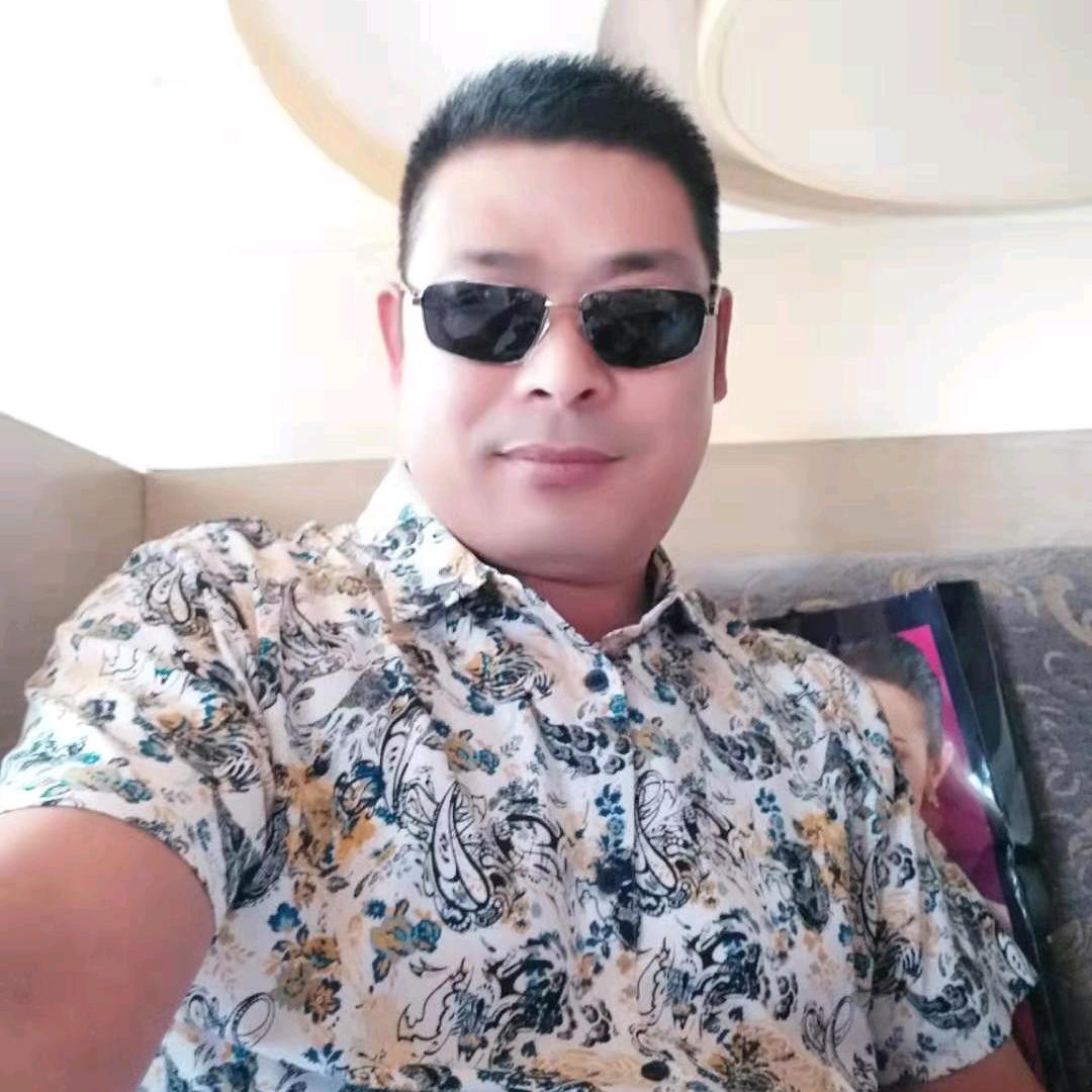 目标