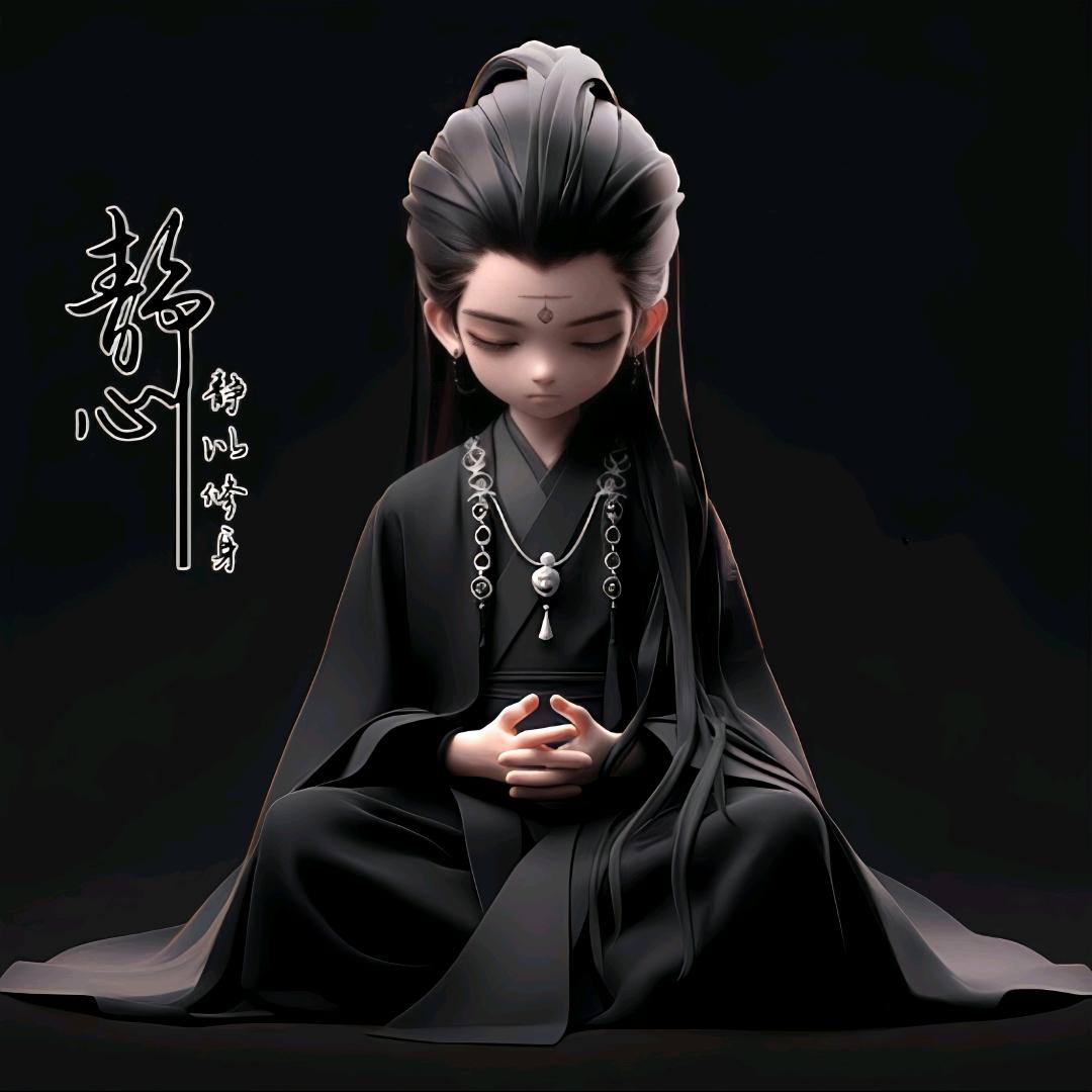 痞子绅士