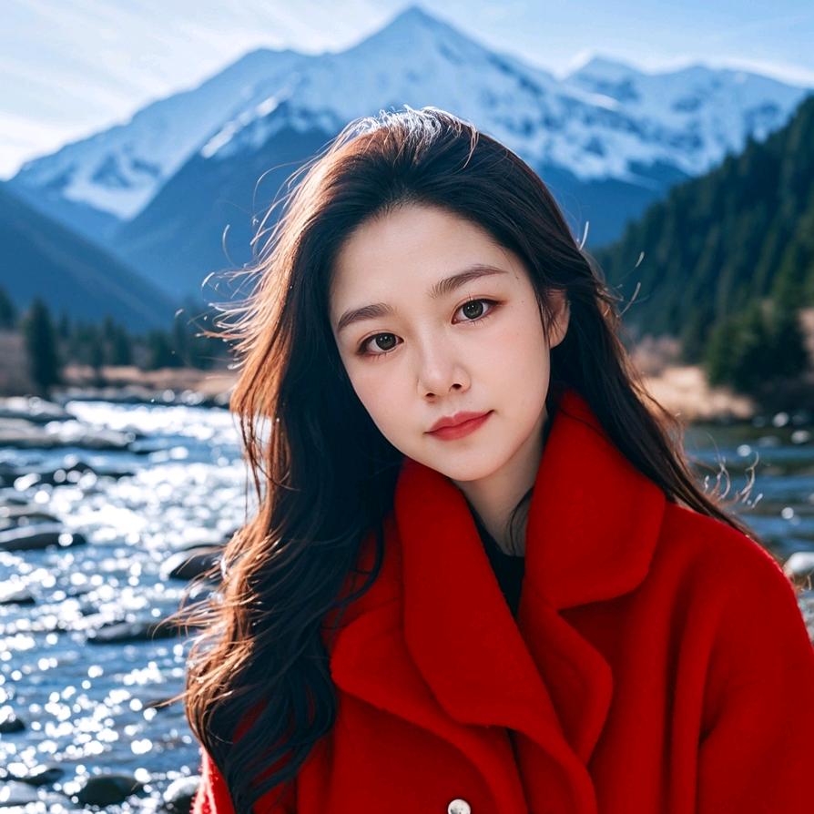萌萌的小丸子