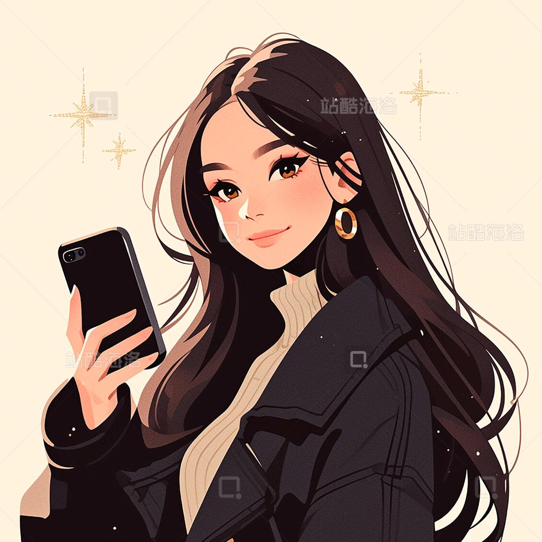 小媛