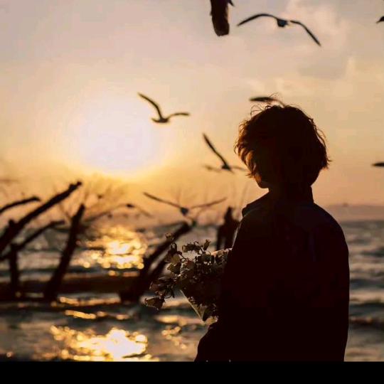 人若没有高度，看到的都是问题