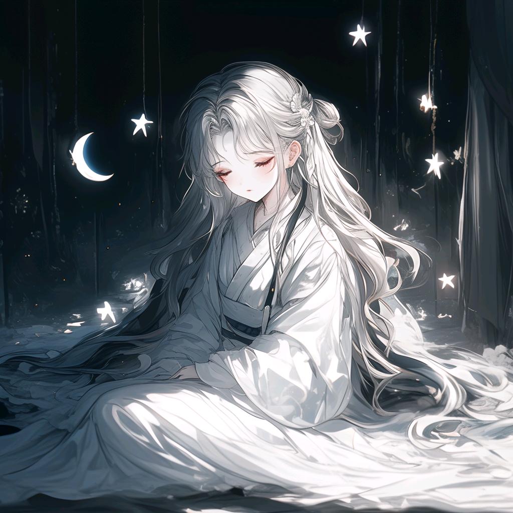 病娇少女
