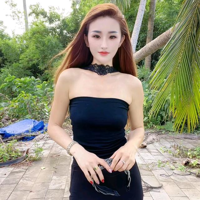 一姐～在海南