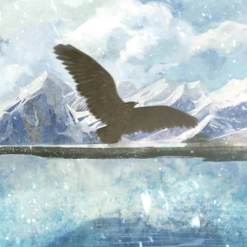 爱拼才会赢-大别山王哥