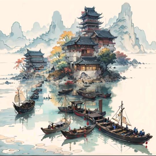 凌生