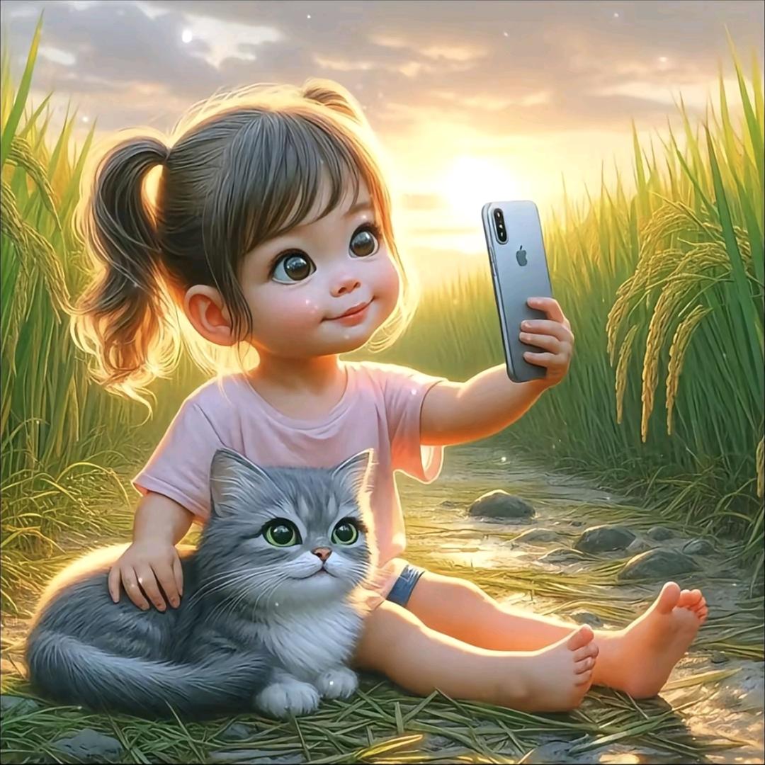 刘小凤❄️🌏🌏