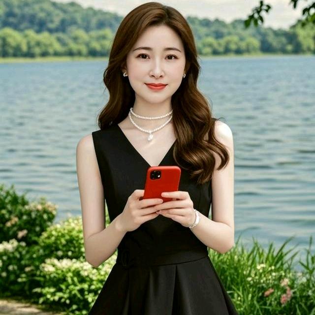 珍惜最美的相遇❤️❤️