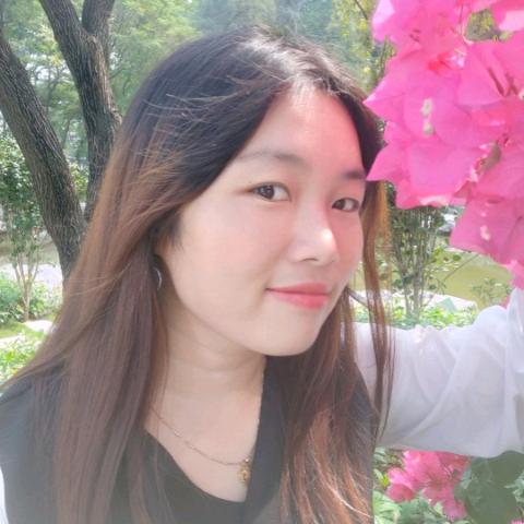 我是玉姐姐