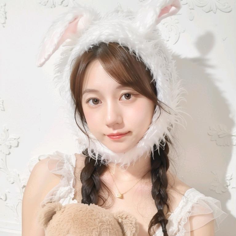 ～喵喵～