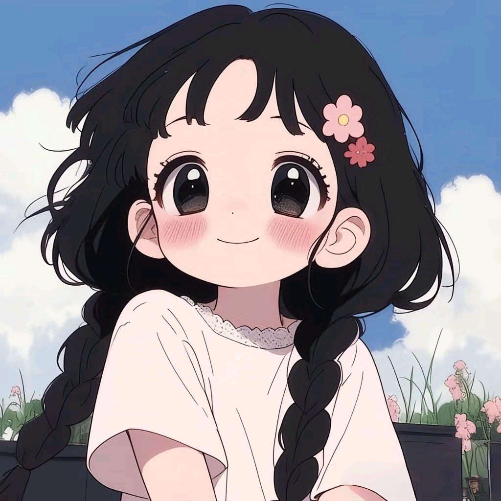 ᥫᩣ红豆啵啵つ