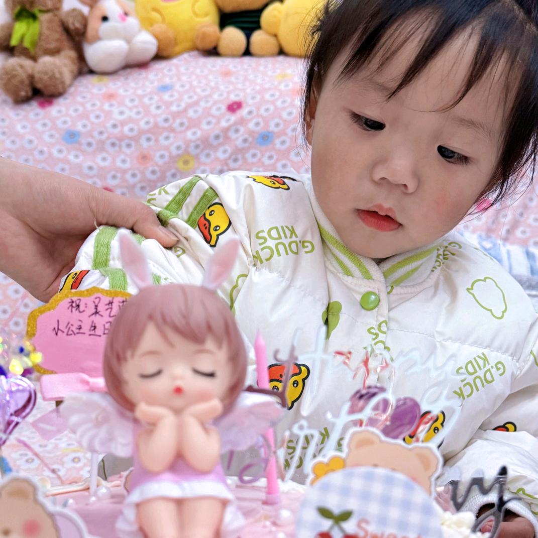 ✨悠悠妈咪吖💕