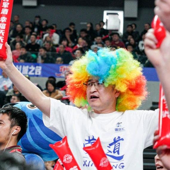 马得俊🏀