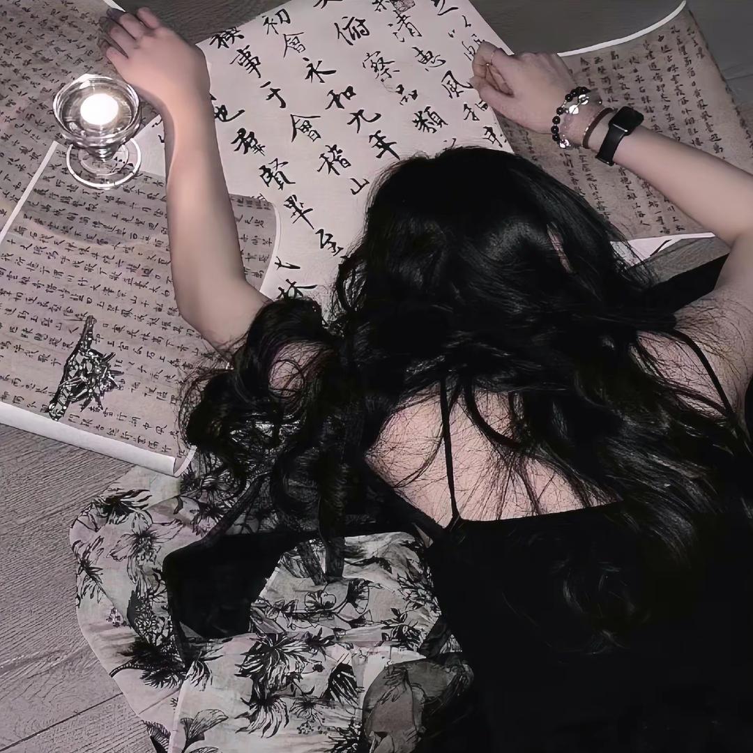 小涵又困la💤