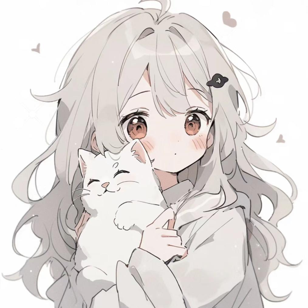 半月猫🐱