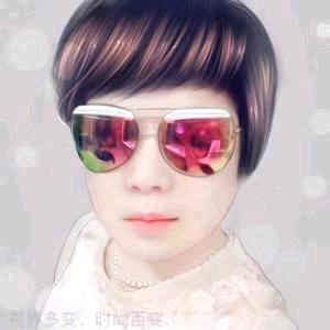 眼镜多变明亮视界