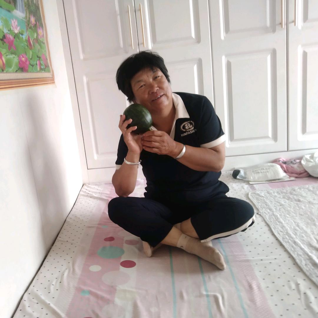 会做饭的妈妈
