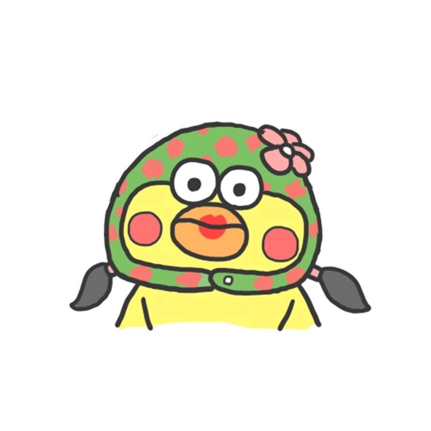 🫓脸大如饼🫓