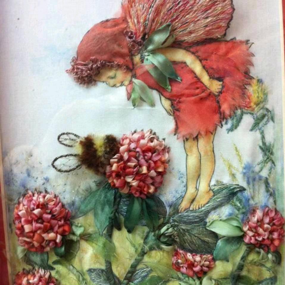 🌹苇苇🌹