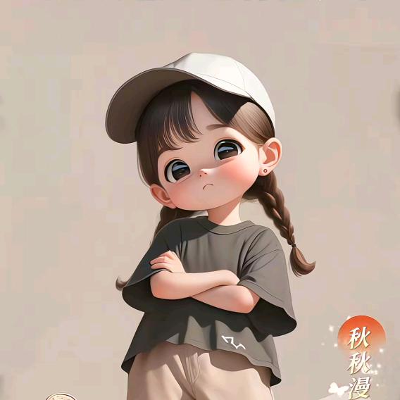 静儿吖